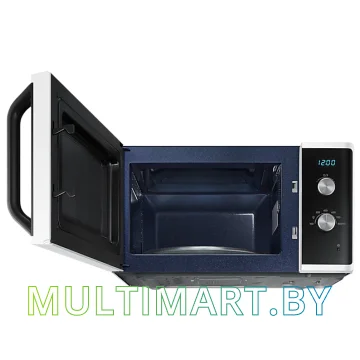 Микроволновая печь Samsung MS23K3614AW картинка 5